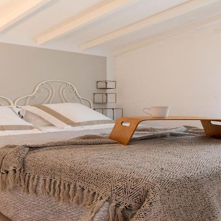Romantic House Terrazza Vista Mare Santa Maria Del Focallo Exterior photo