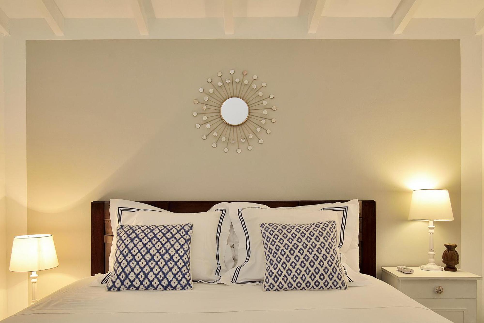 Romantic House Terrazza Vista Mare Santa Maria Del Focallo Room photo