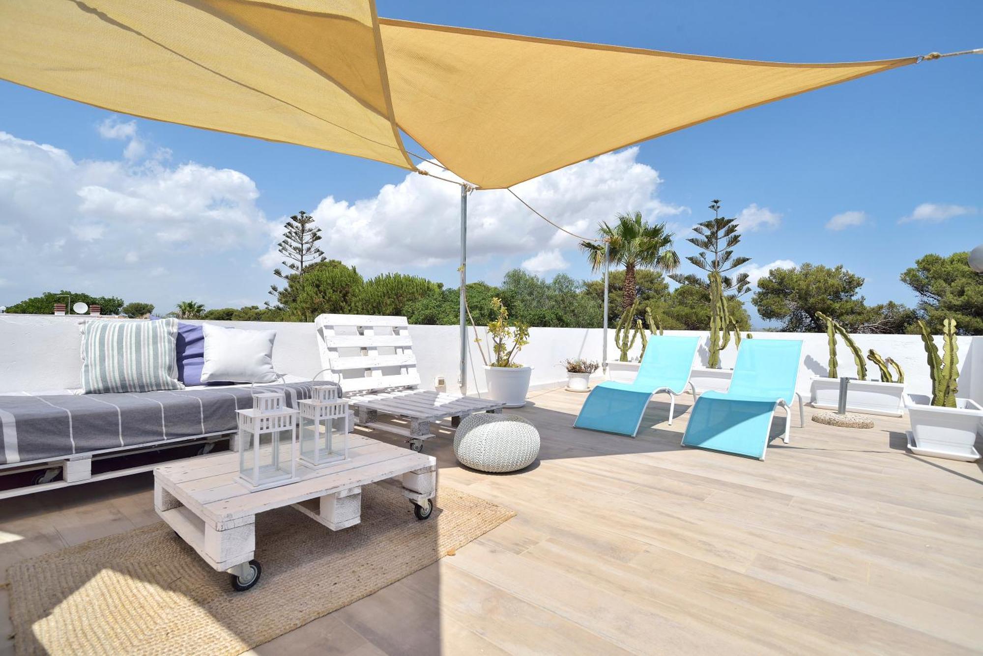 Romantic House Terrazza Vista Mare Santa Maria Del Focallo Room photo