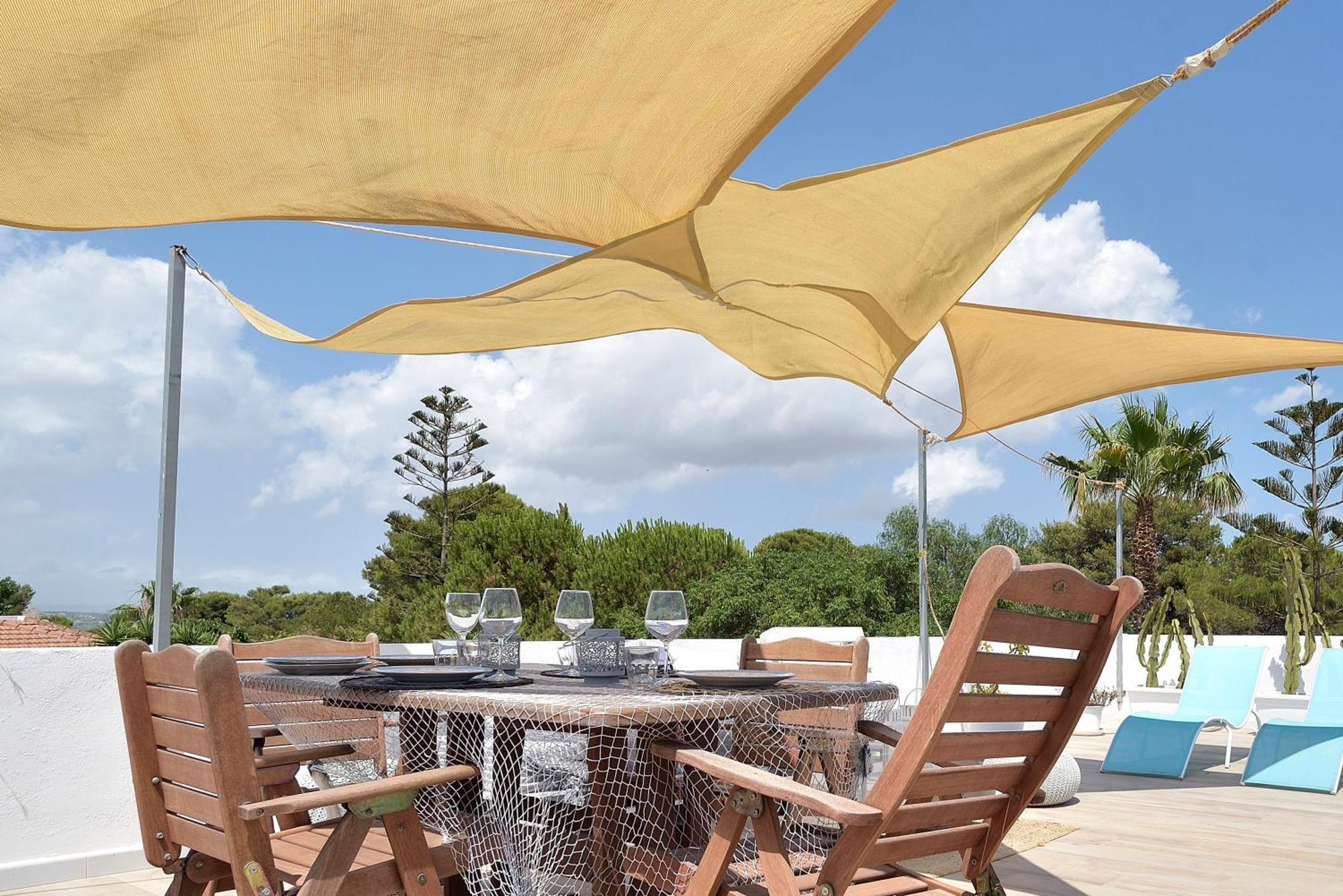 Romantic House Terrazza Vista Mare Santa Maria Del Focallo Room photo