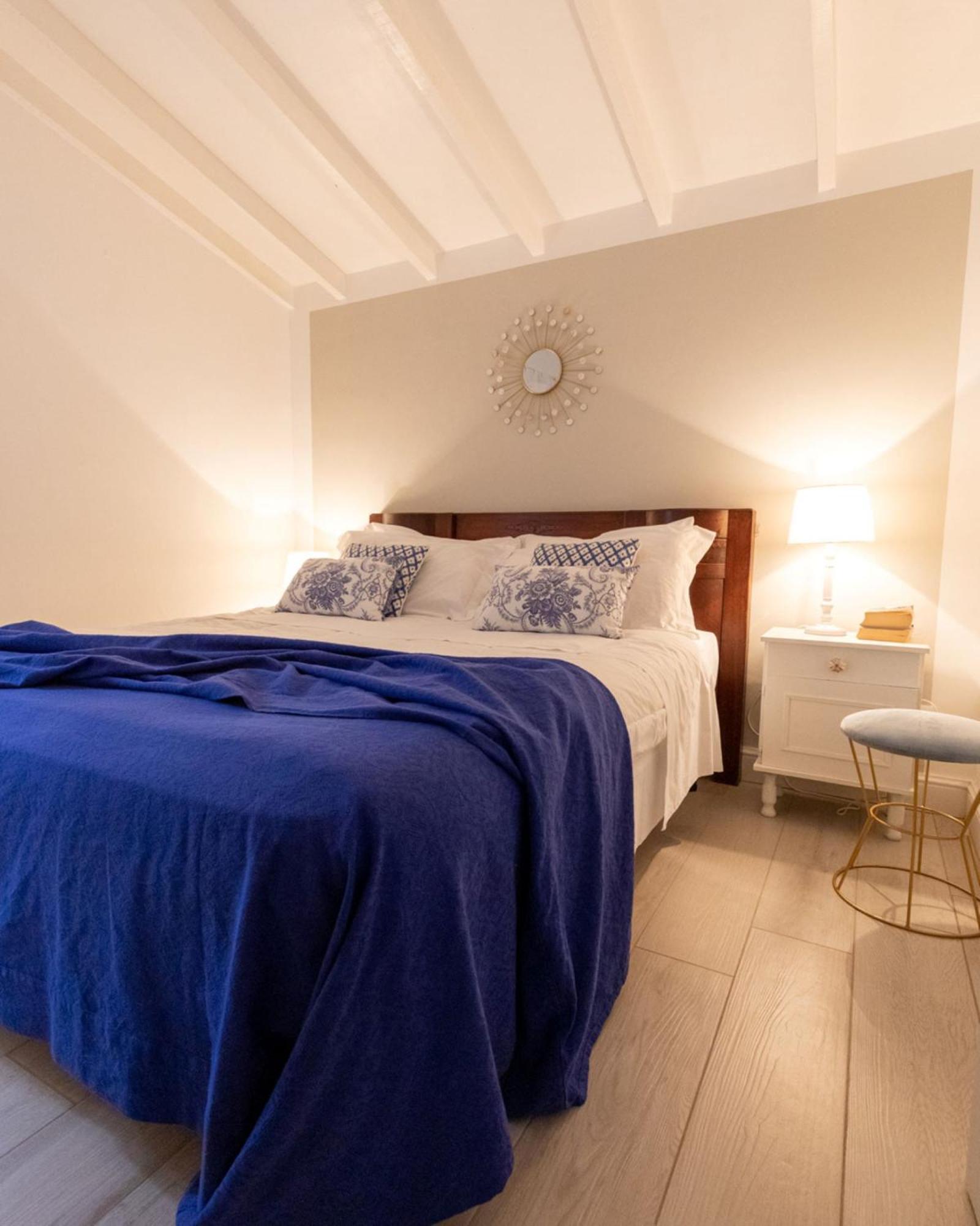 Romantic House Terrazza Vista Mare Santa Maria Del Focallo Exterior photo