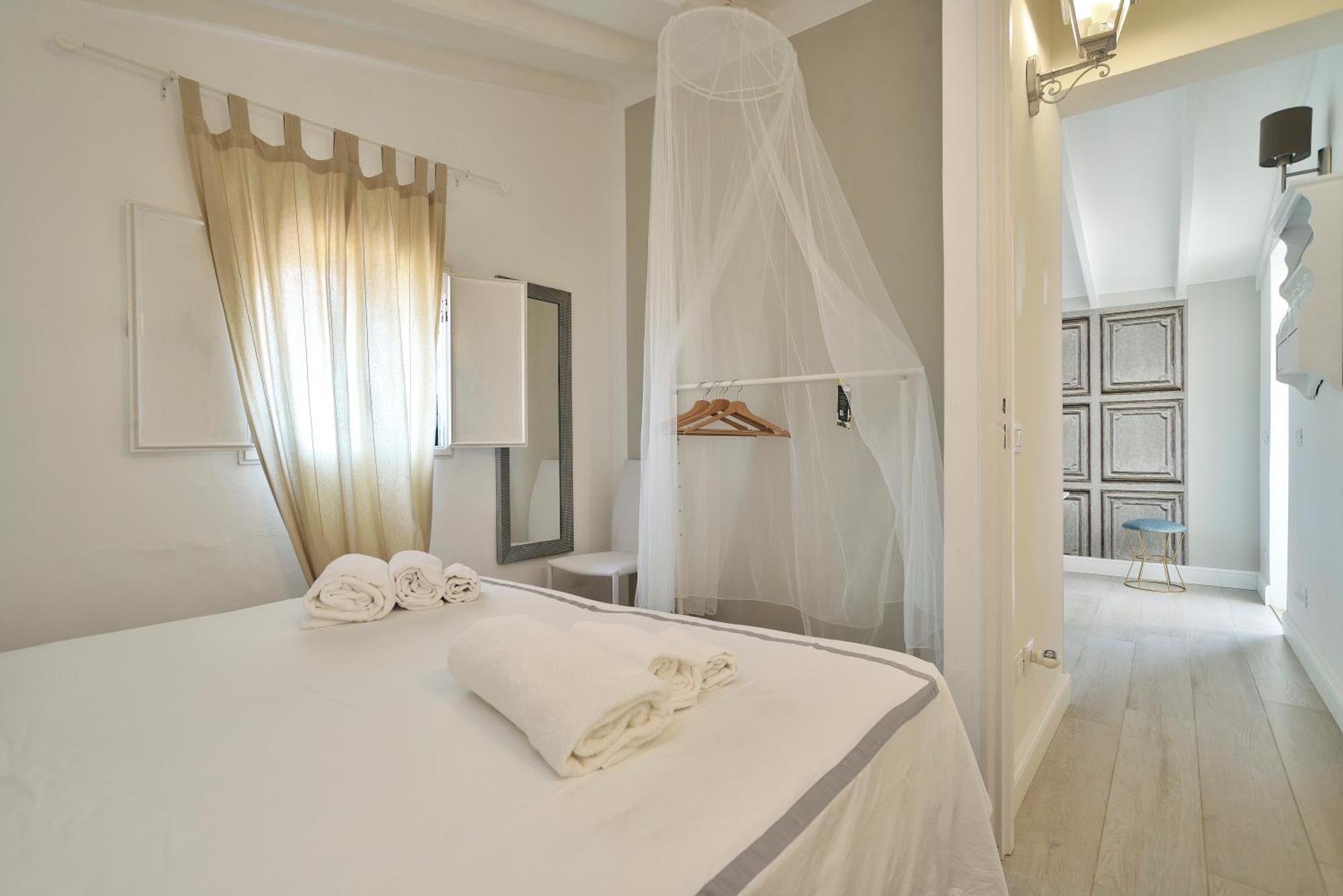 Romantic House Terrazza Vista Mare Santa Maria Del Focallo Room photo